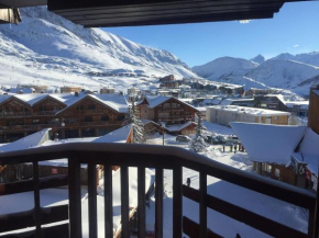 Oursblanc834 Huez